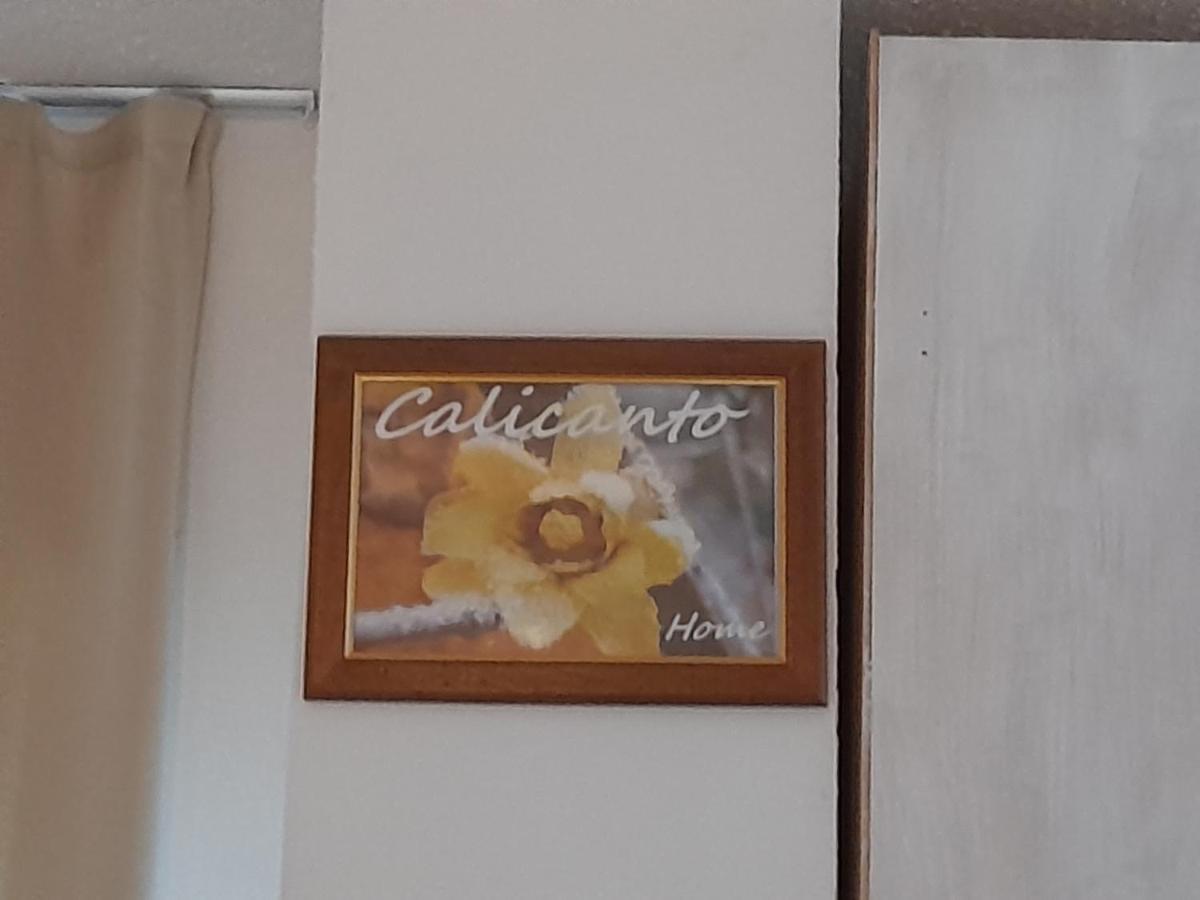 Calicanto Home パッソ・デル・トナーレ エクステリア 写真
