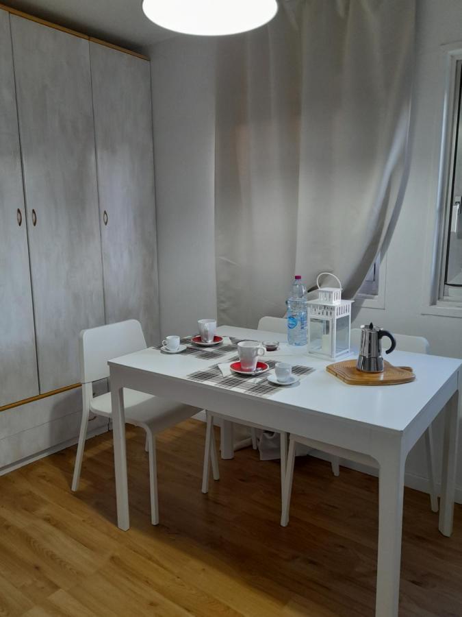 Calicanto Home パッソ・デル・トナーレ 部屋 写真
